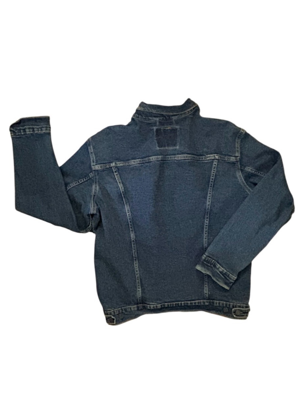 LEVIS STRAUSS➕Trucker Jacket - Picture 6 of 10